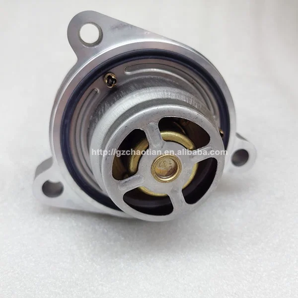 CAT C7.1 Engine Thermostat 497-3989 4973989 Water Temperature Regulator T423554