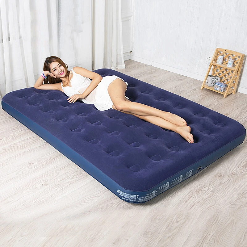 air bed inflatable gonflable bed inflatable OEM accept the air bed