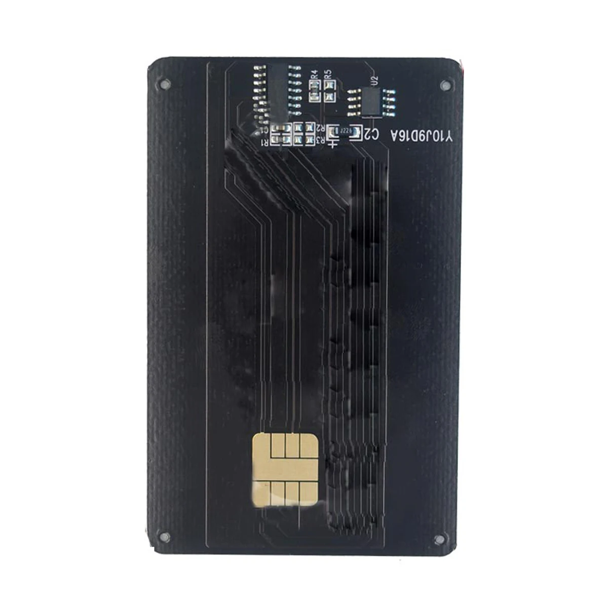 Mutoh Ink Chip for Xerox Phaser 3100MFP/S3100MFP Toner Chip