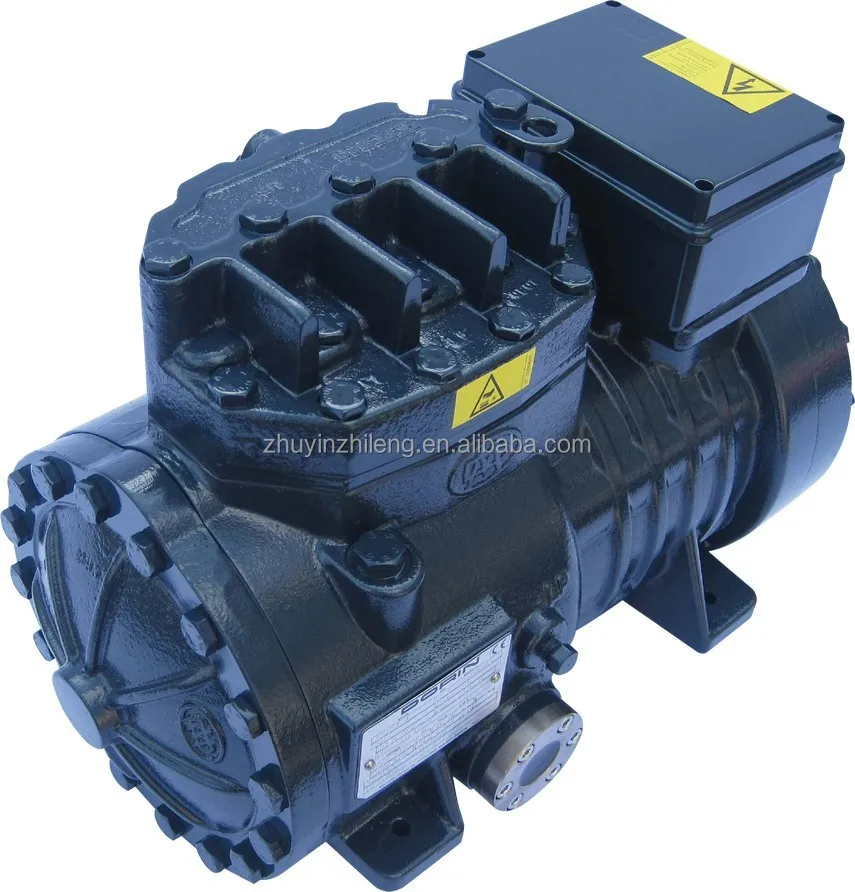 Supply Dorin Hex Series Semi-Hermetic Motor Compressors dorin compressor