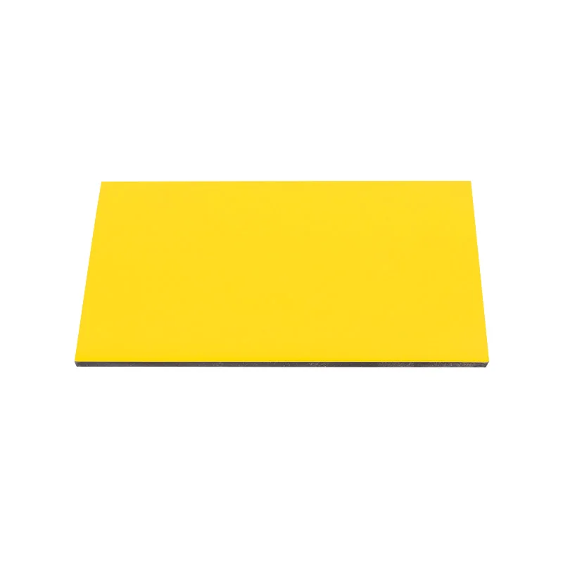 nice quality dibond 3mm aluminum composite panel acp panel aluminum composite aluminum cladding