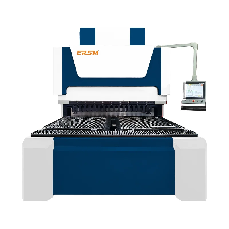 Precision Arc Bending Function Perfect Reliability Suction-Cup Bending Center