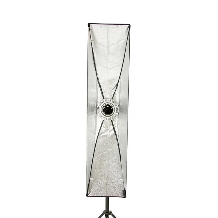 Promotional photo studio accessories photography long profession continuous light softbox for wholesale