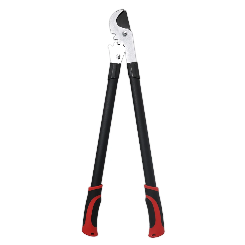 HA4940S-3 Factory Looping Shears Garden Harvester Shears Long Handle Pruning Shear Compound Gear Pruner Lopper Garden Tools