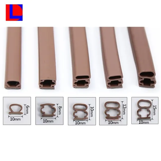 high quality door window rubber seal strips