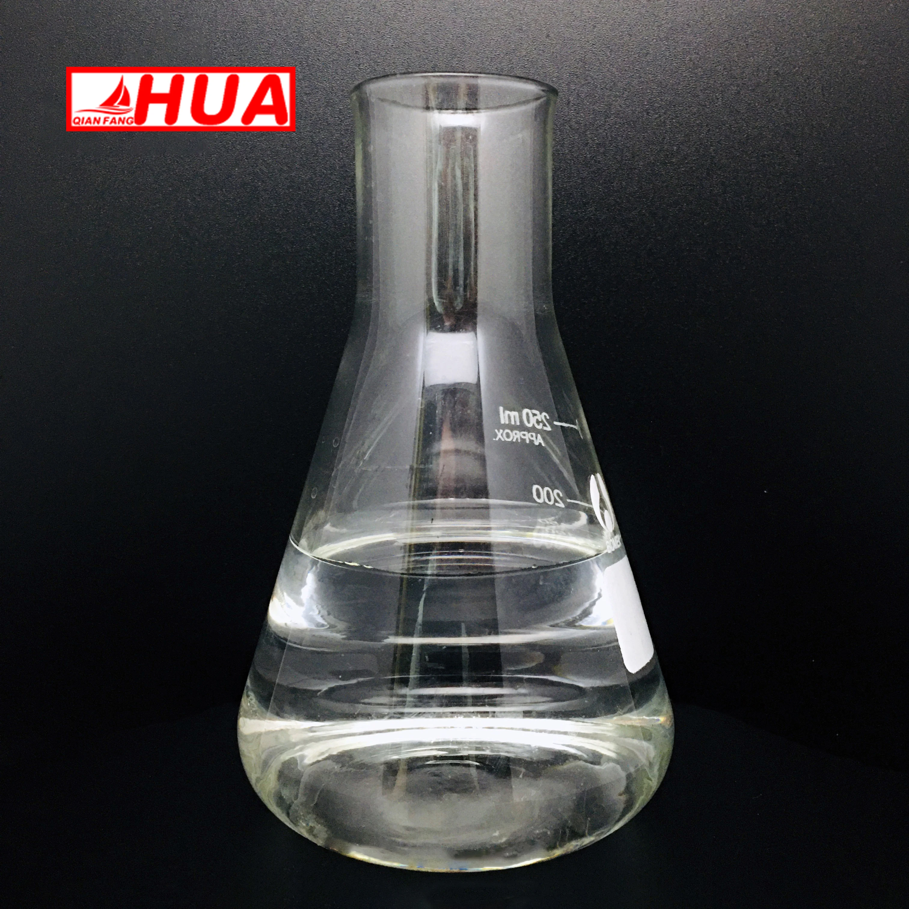 HUA Cosmetic grade Polyquaternium-7  CAS 108464-53-5