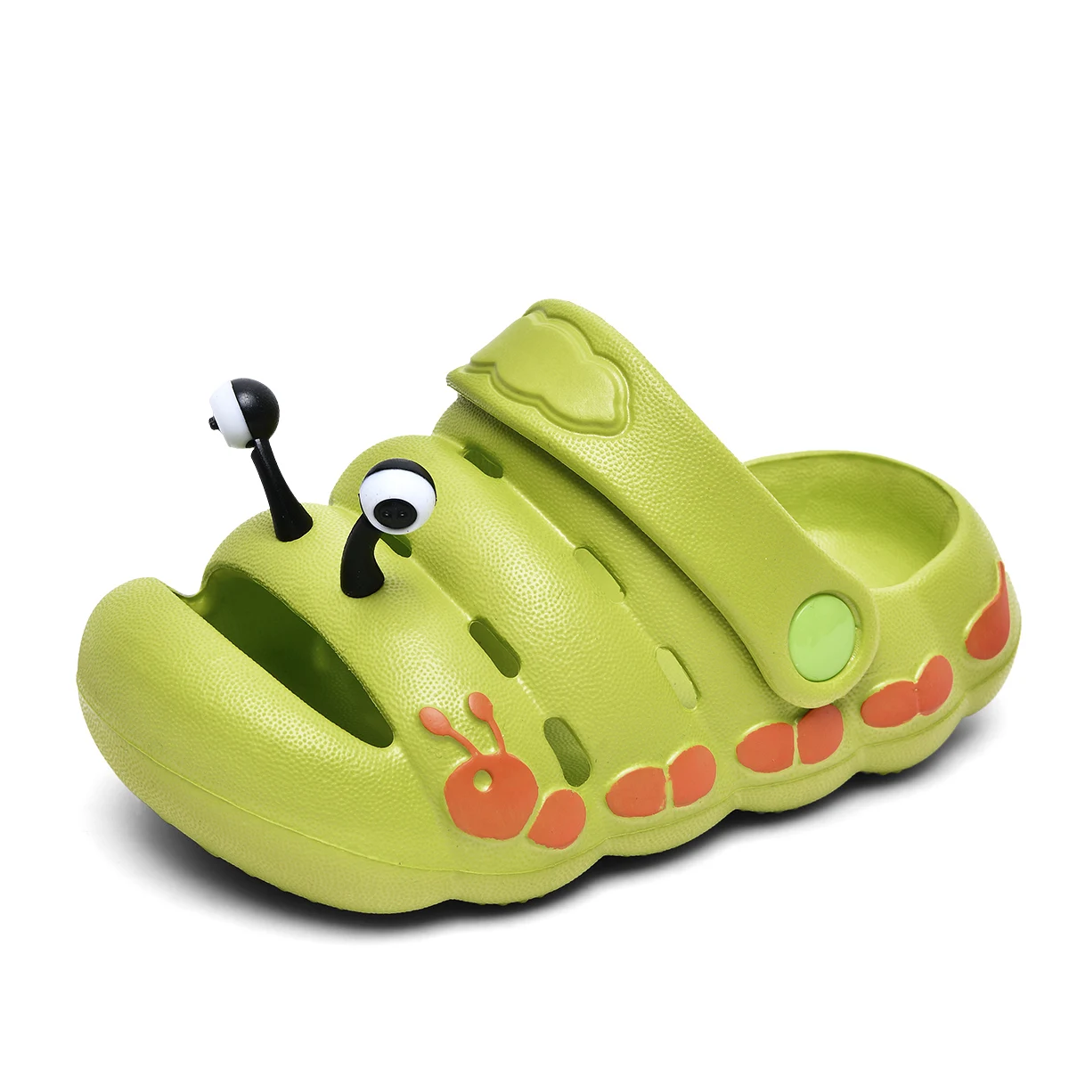 
2021 New Style Clogs Slippers Sandals for kids 