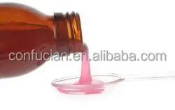 Высококачественный OEM-сироп кальция B12