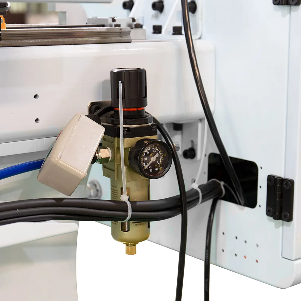 China Promotional Products Industrial Robot Arm 3 Axis Robot Arm supply in Chinese factory on sale