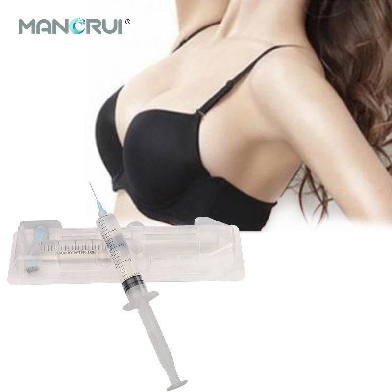 
Low price hyaloronic acid dermal filler 20ml inyecciones para levantar gluteos 