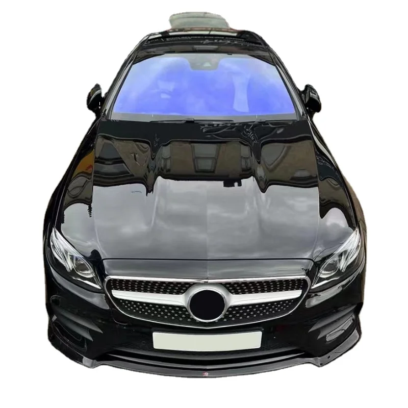 Blue Chameleon Window Film Car Window Tint With UV Rejection chameleon windshield film