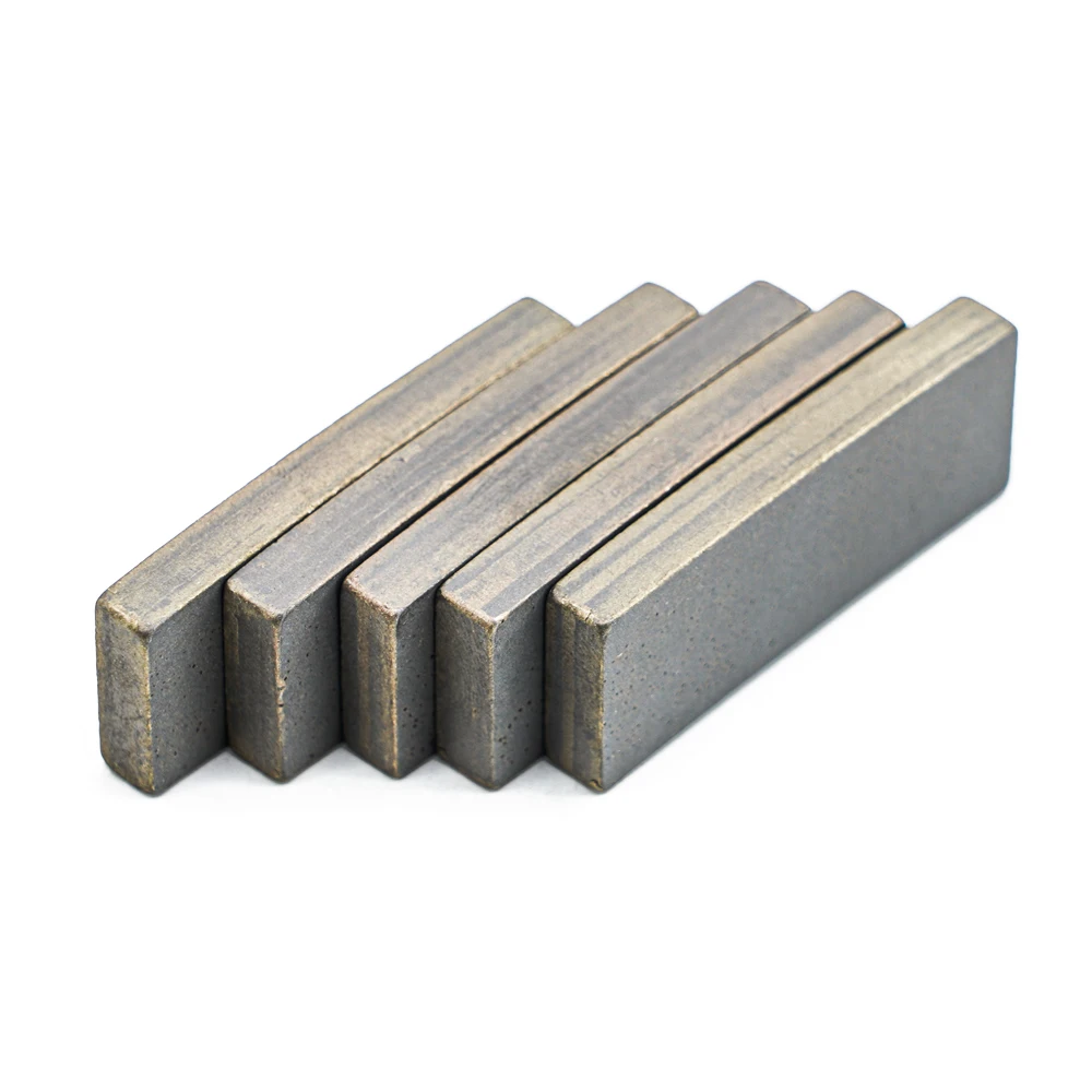 Алмазный сегмент для резки Andesite Cipanca Lava Stone Candi Indonesia Market