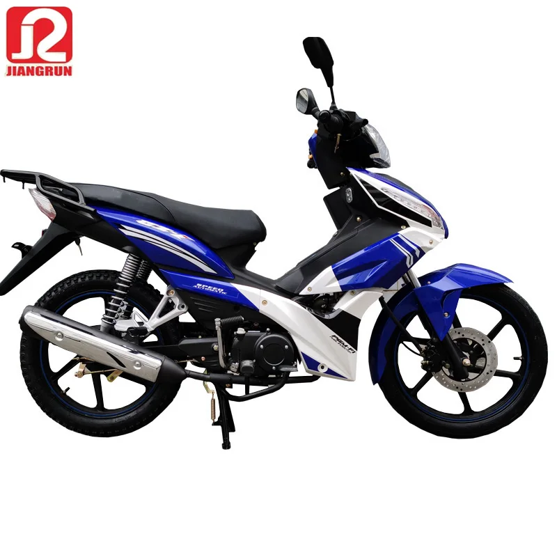 Мотоциклы 50CC 70cc 100cc 110CC для рынка Африки
