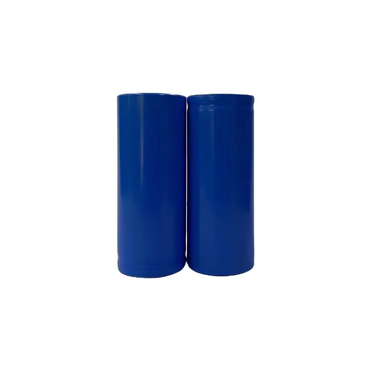 Лучшее качество 32650 3 6 V 5000 мА/ч Lifepo4 сотовый 18650 Литий titanait батарея для промышленной