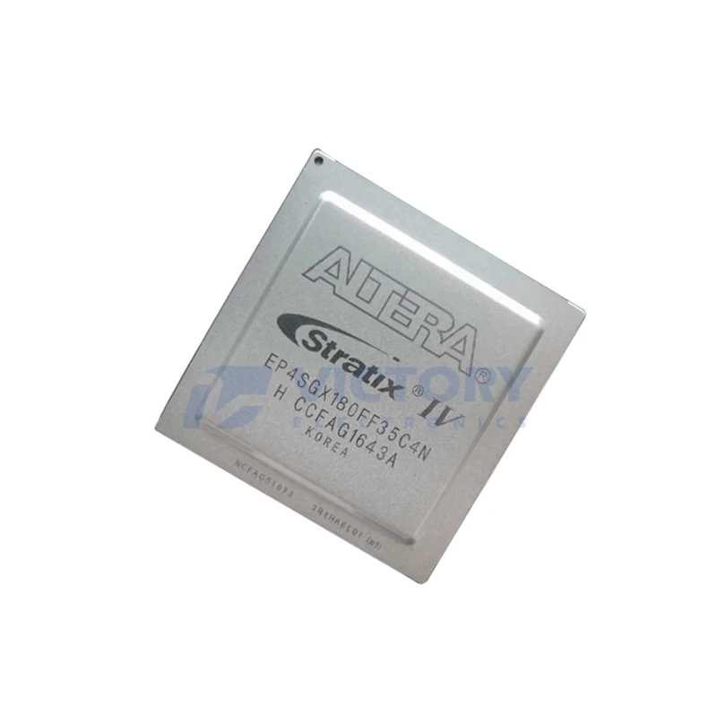 Electronic Component XA7A15T-1CSG324Q XC3S500E-4FT256C XC6SLX150-3FG484I CPLD IC FPGA MCU Of AMD Before XILINX