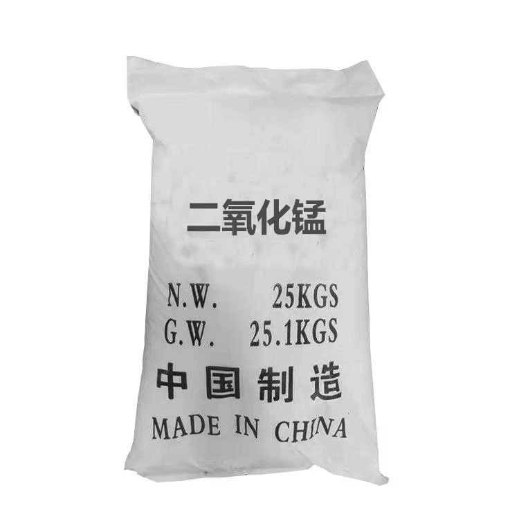 High Quality Battery Material Electrolytic Manganese Dioxide Powder MnO2