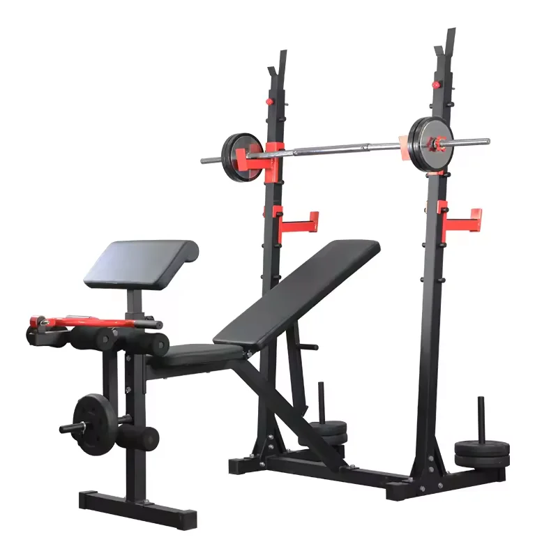 Home Gym Equipment Gym Fitness Machine Home Fitness Equipment Gym Bench
