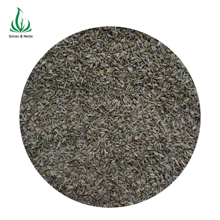 
Fennel Seed Supplier High Quality Green AD Chilli & Pepper Single Herbs & Spices Dried Granule Fried 