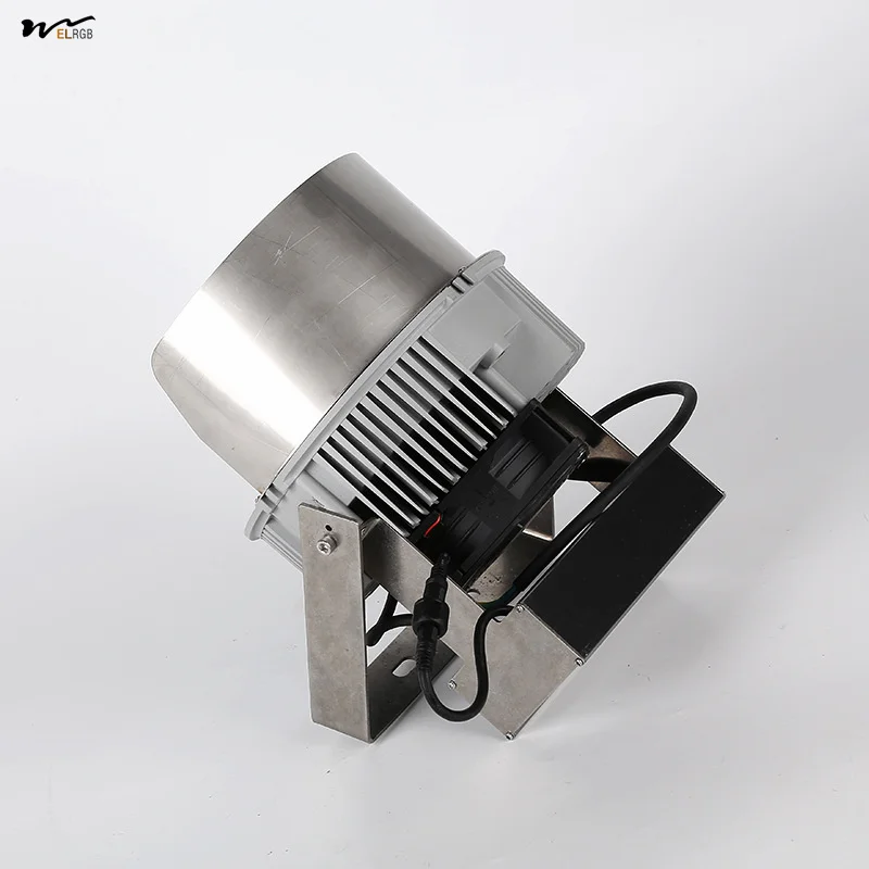 1000W Aerial Fish Lure Light Marine Fishing Light LED Fish Collecting lamp Night Fishing Special Waterproof Fish Gathering Light
