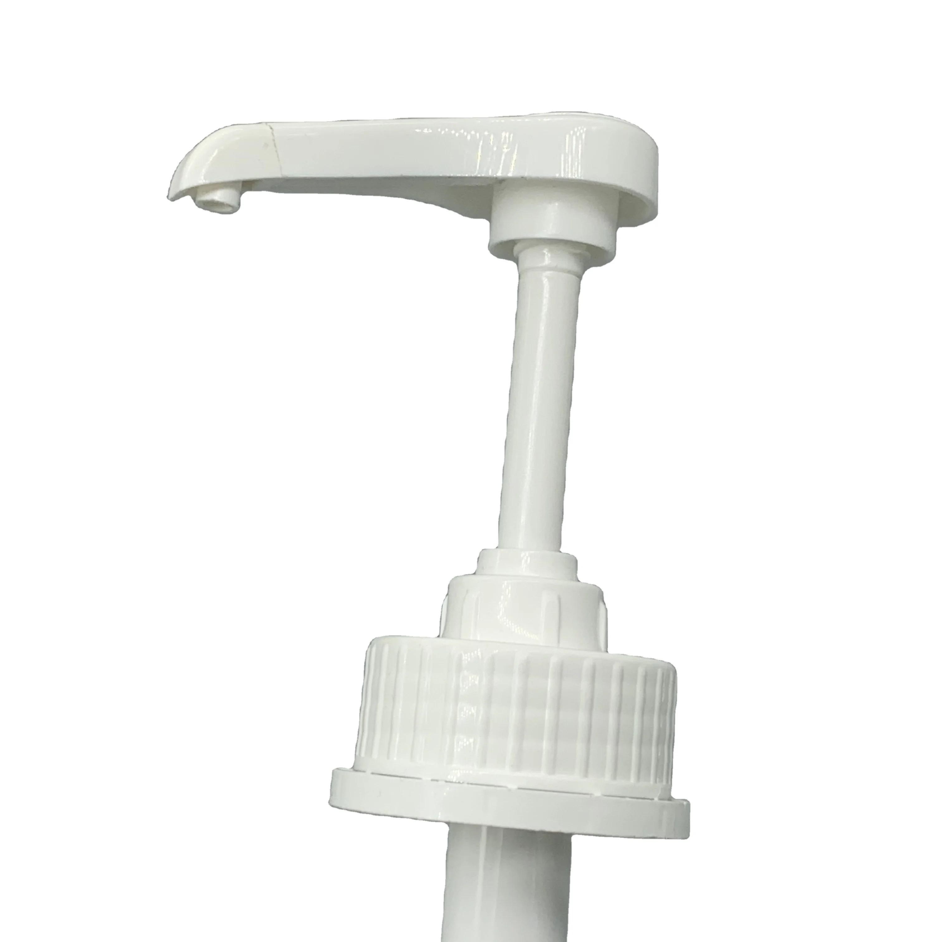 UK10 High Performance Syrup Pump Dispenser, 38/410 10ml Stable Liquid Output