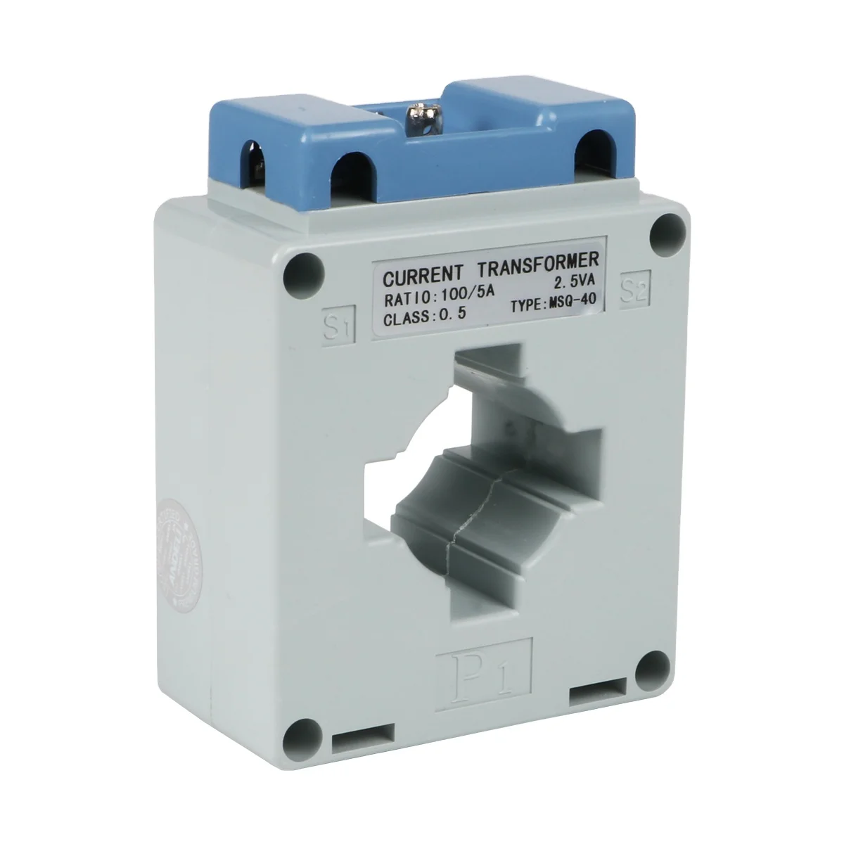  ANDELI MSQ-40 100/5a трансформатор