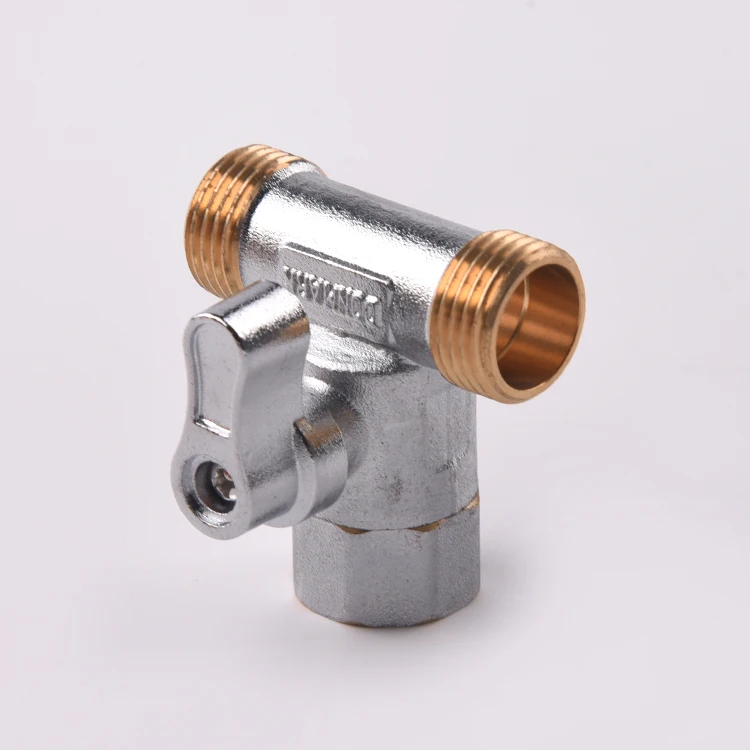 
Hot sale pressure water heater service valves 