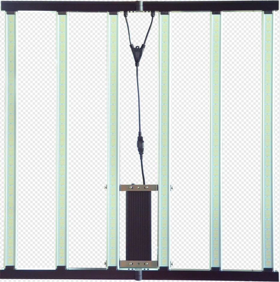 LED grow light (1) 
