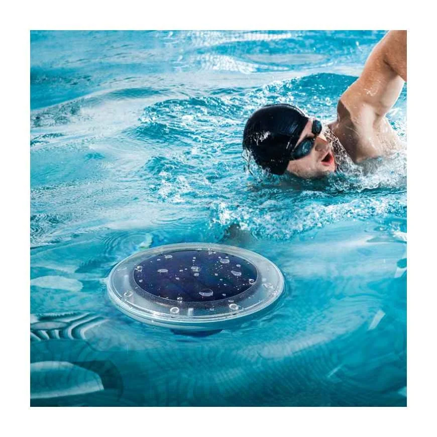 Manufacturer Ionizer for Swimming Pool Copper Ionizer Algae Reduce Water Cleaner