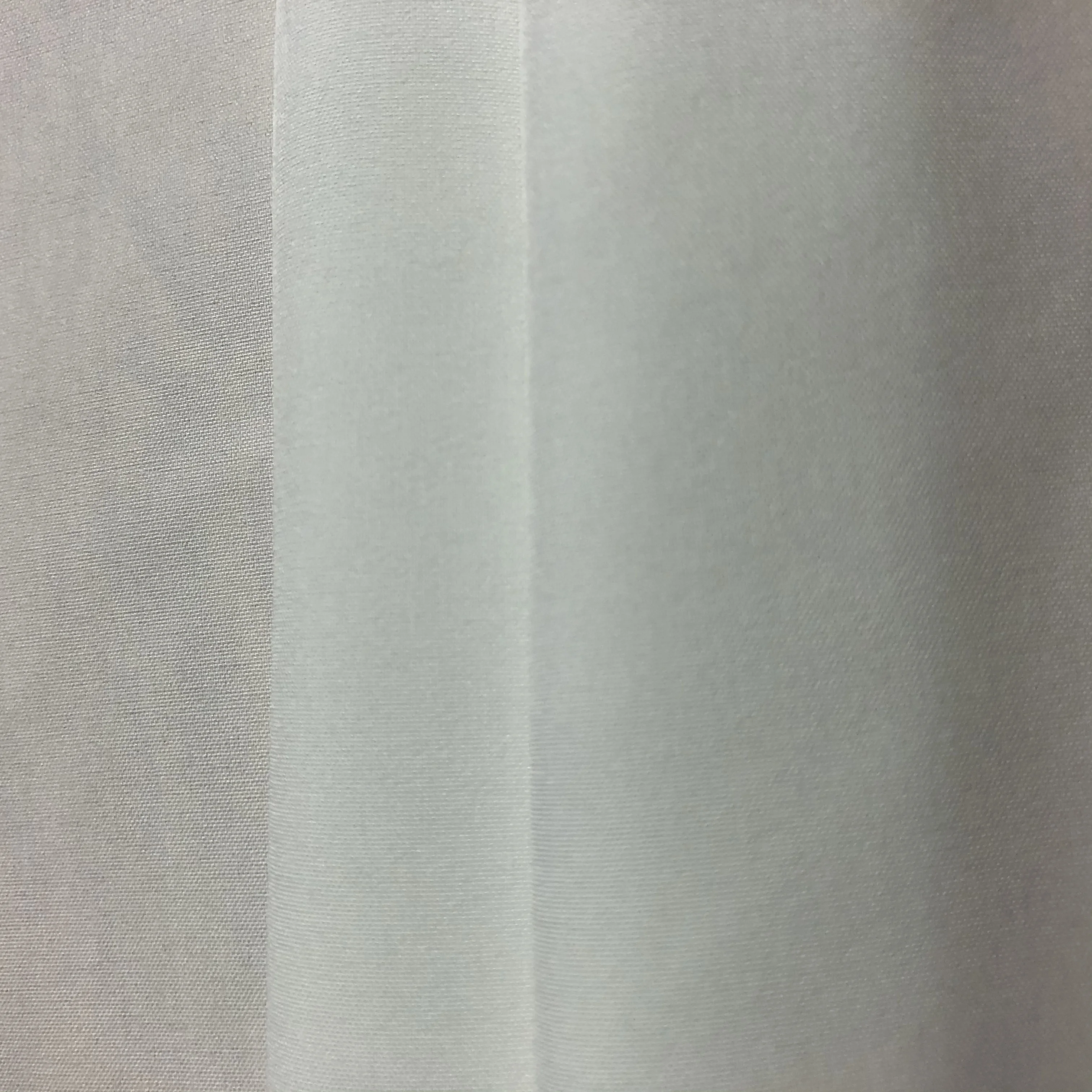 Warehouse price High quality 4 way stretch 95% polyester 5% elastane fabric for shirting