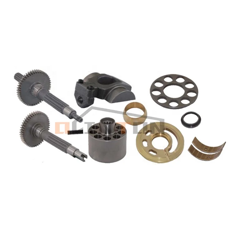 CAT-SBS-80 Hydraulic Pump for CAT-311C 311D 312C 312D 313D 314C 314D 315C 315D Excavator SBS-80 Hydraulic Main Pump Parts