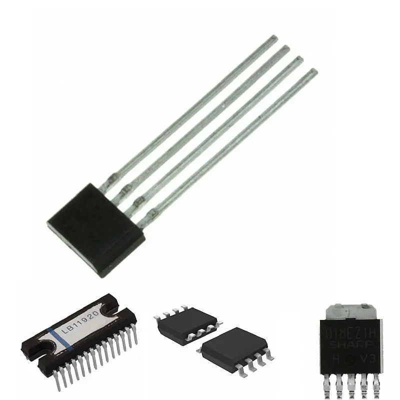 SN74LVC1T45DRLR 6-SOT ic chip Connector Kits Diodes Rectifiers Single
