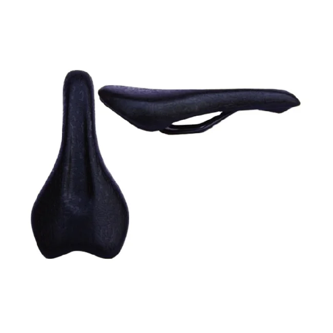 Hebei manufacturer of all kinds bicycle spare parts accessories custom baby bmx mtb saddle seat for cycle