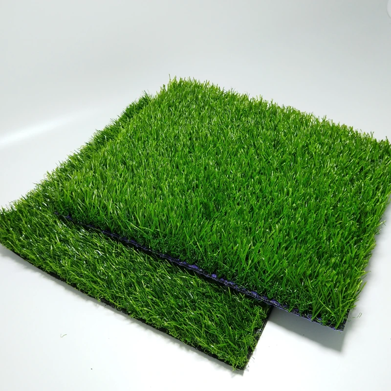 Cheap price Decorative carpet landscape green artificial turf grass green carpet roll artificial grass