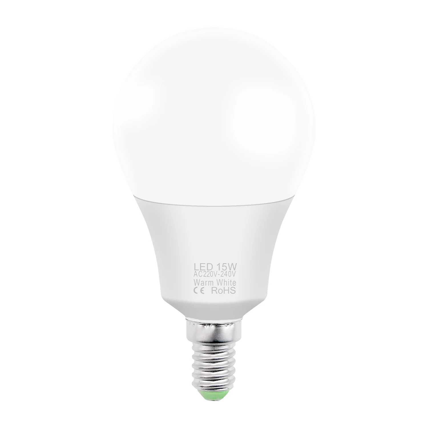 
China Electric Lamparas Led Lamp 220V 3W 6W 9W12W 15W 15W 18W 20W E27/E26/E14 Led Lamp Light Bulb 
