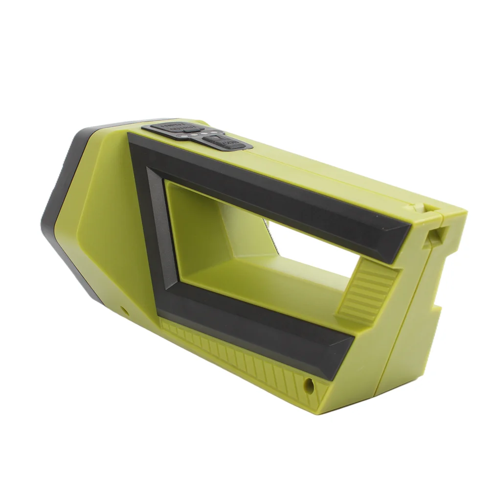 Wholesale Cheap Portable Usb Outdoor Emergency Spotlight 4x18650 Battery Rechargeable Led Cob Searchlight