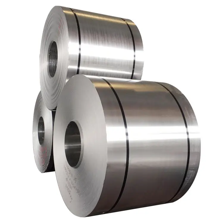 High quality manufacturer 1050 h14 h24  aluminum coil for thermal insulation engineering