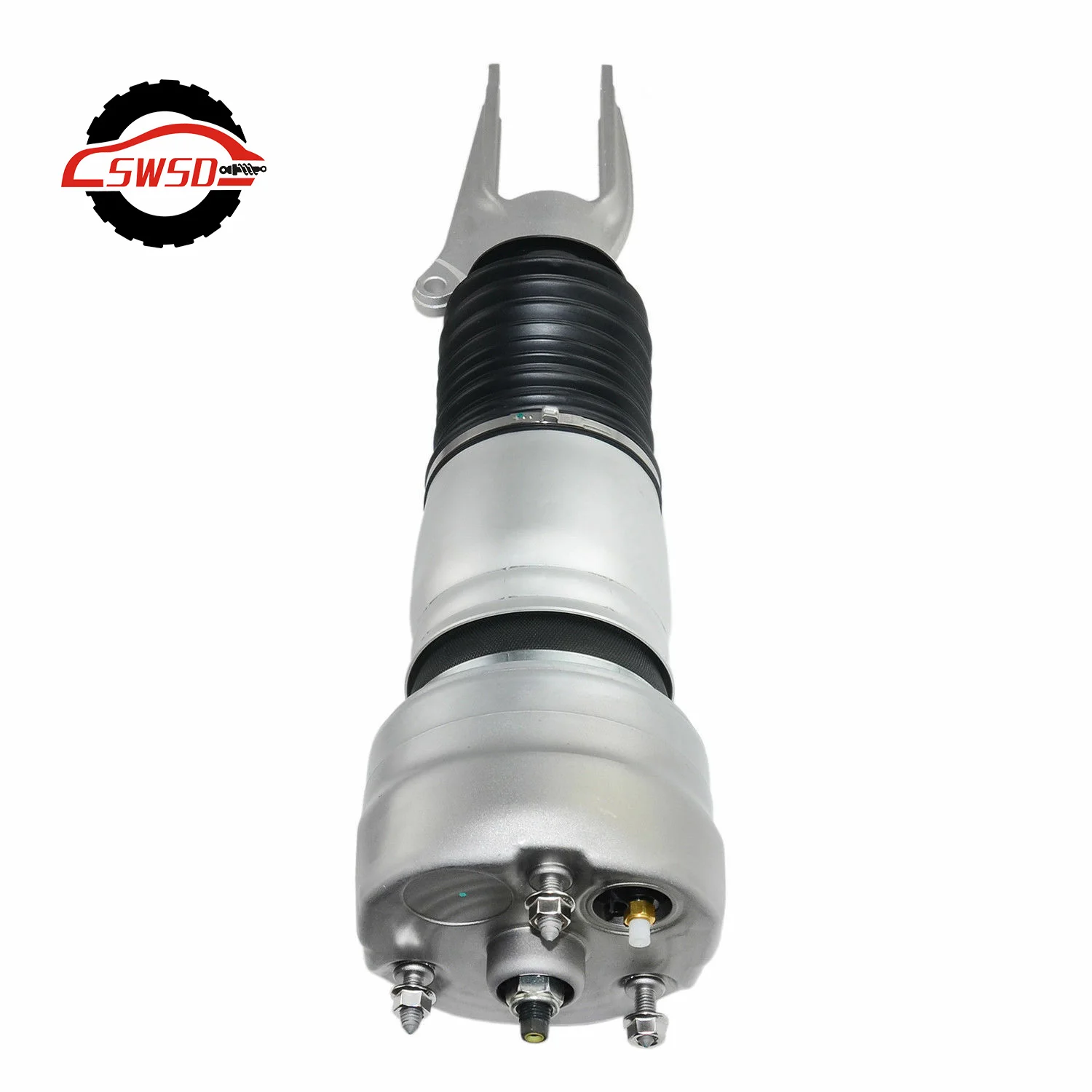 New Air Suspension For Porsche 970 Panamera Air Balloon 97034305134 97034305234 Front Air Shock Absorber  Strut