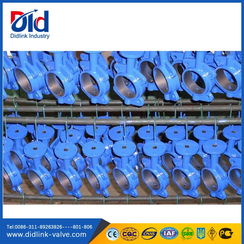 Working Electric 4 5 Seal Component Pneumatic Butterfly Valve Actuator, Carbon Steel Butterfly Valve