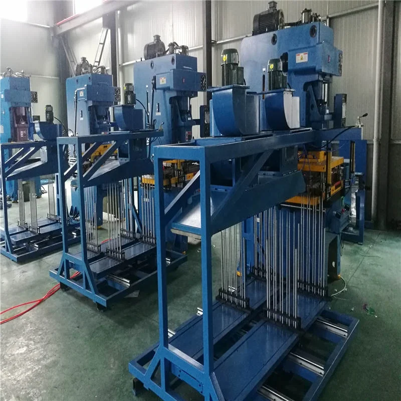 AIR CONDITIONER EVAPORATOR DEHUMIDIFIER COIL  HIGH SPEED PROGRESSIVE PUNCHING PRESS MACHINE ALUMINUM FIN DIE