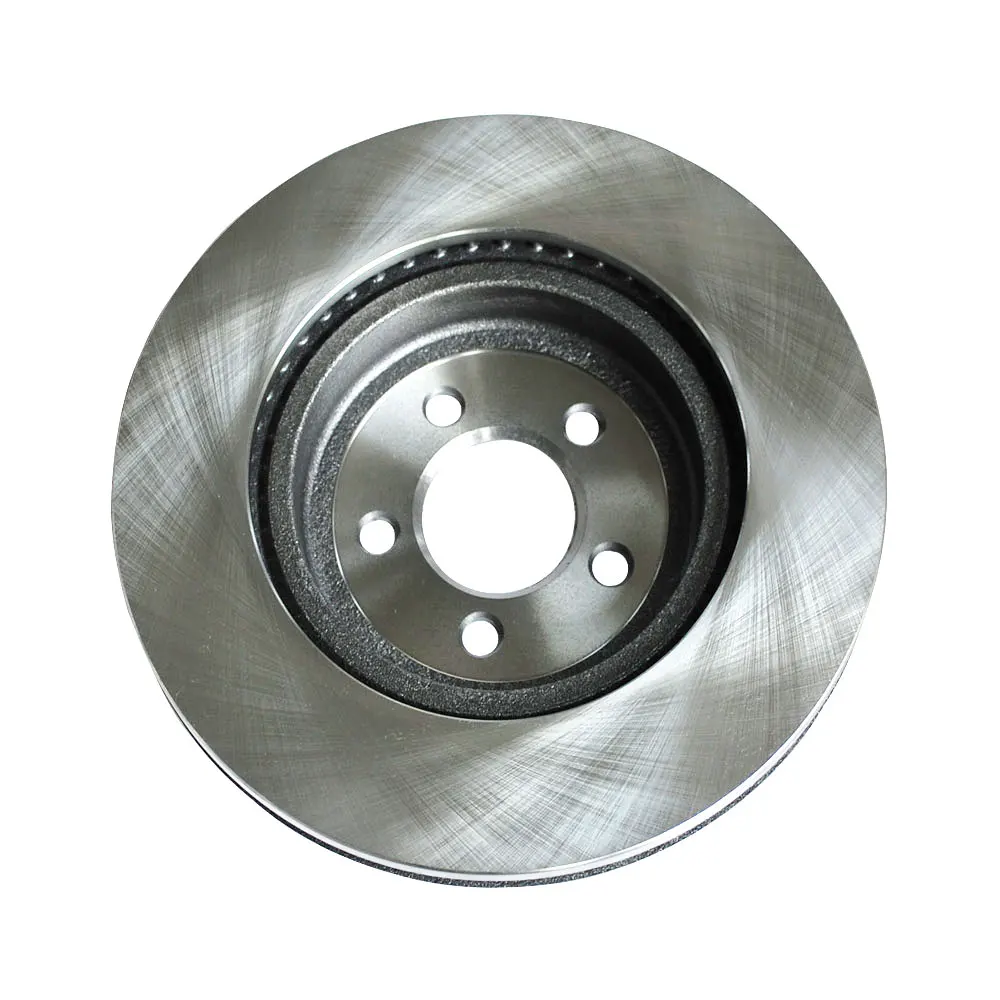 
Chinese Brake Disc Parts High Quality Brake Rotor Disk Brake For Lada Kalina Auto Parts 