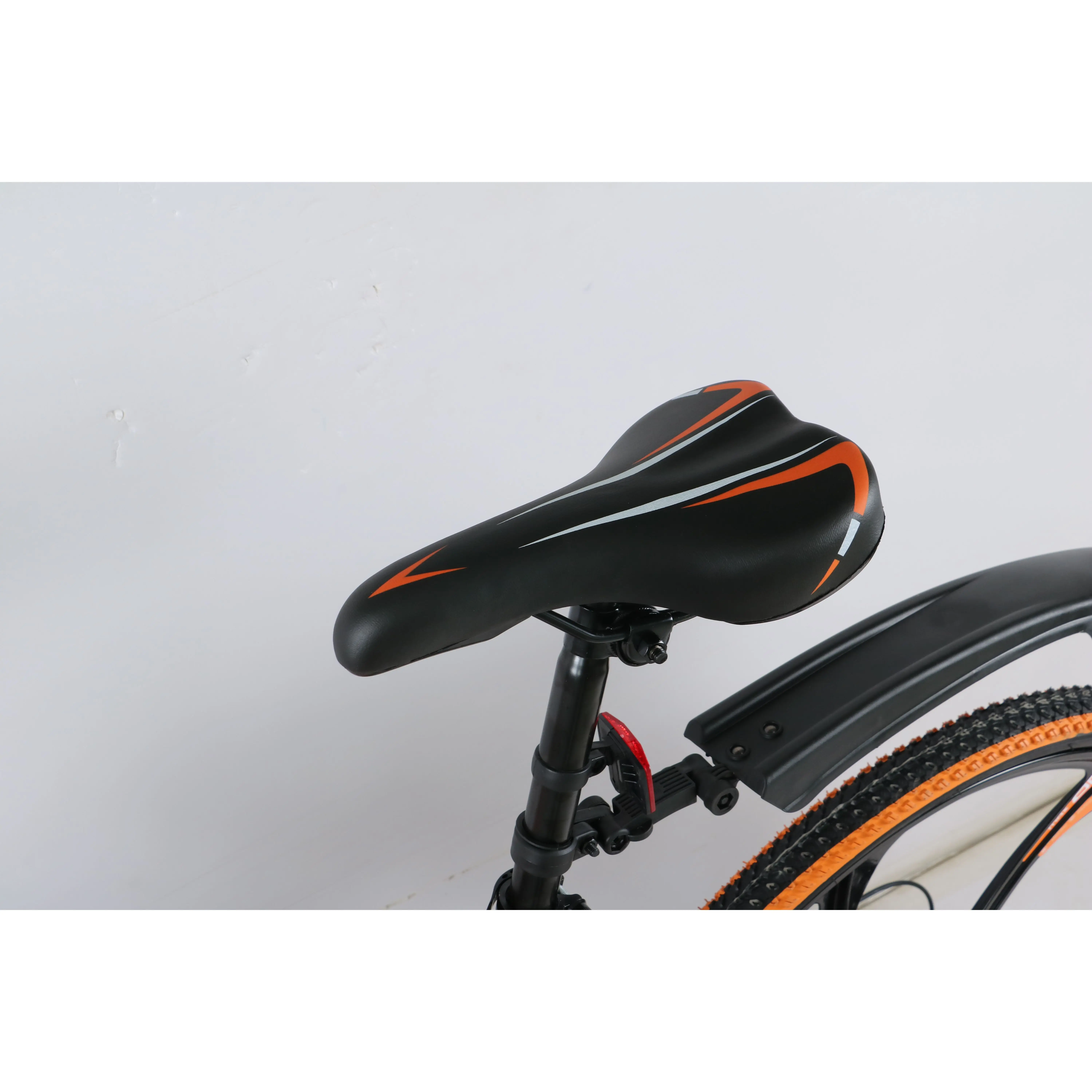 Bicycle Tianjin suppliers big stock Magnesium alloy integrated wheel 21 speed 26 inch mountain bike