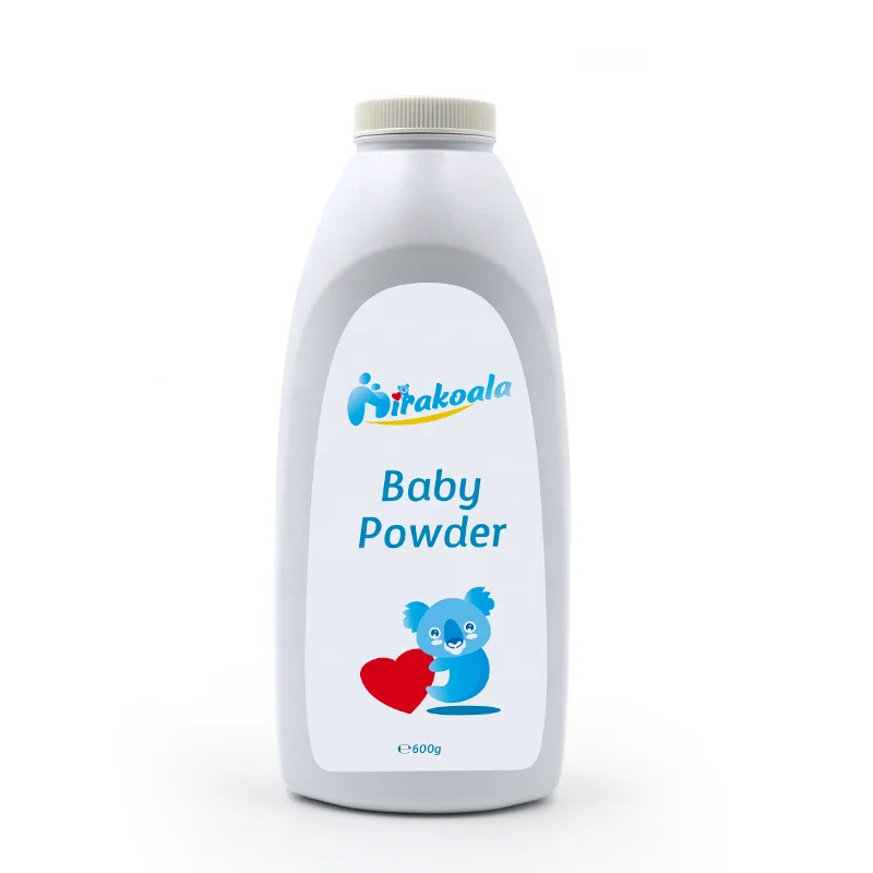 Talcum powder high quality baby powder best baby care