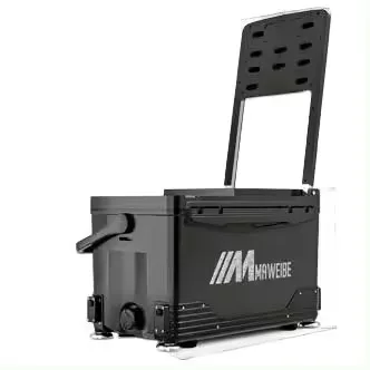 Fishing box New full set of ultra-light seated fish box new special offer multi-functional Taiwan fishing fishing gear