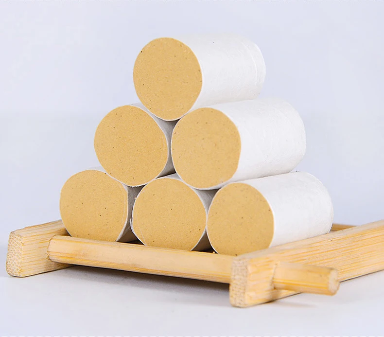 Lemei high quality traditional chinese medicine moxa pillar moxibustion dispel coldness mini moxa stick moxibustion moxa roll