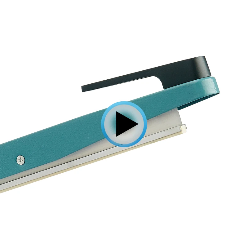 PFS 300 iron body shell impulse sealer plastic bag sealer household commercial use durable factory price good quality