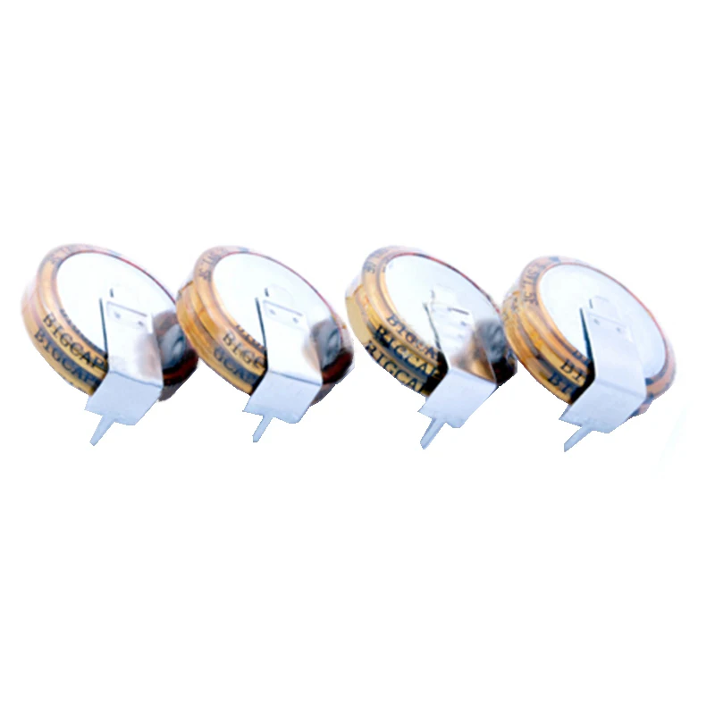 Супер-конденсатор 2 7 в 500F 0 75 uF 1000V Dip