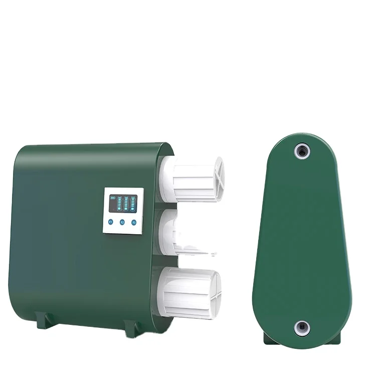 Домашняя кухонная новая технология, фильтрация воды, очиститель питьевой воды без подключения