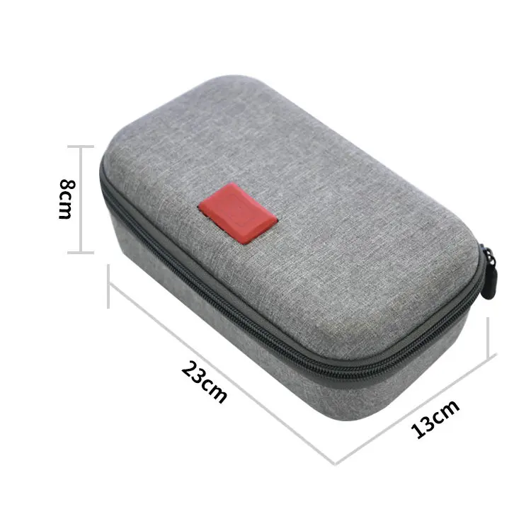 One Step LED Tray of Bacteria Killer Disinfection Cabinet Portable Sterilizer Box uv Light