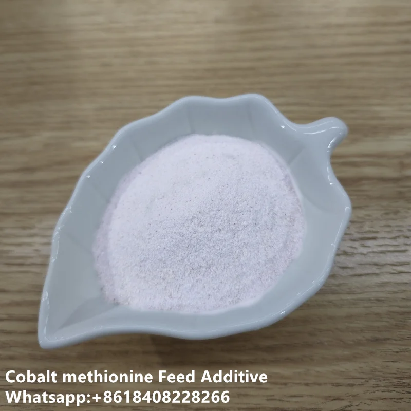 Chelated Protein Zn/Mn/Fe/Cu/Se/Co Trace Element Organic Feed Additives small peptide animal feed