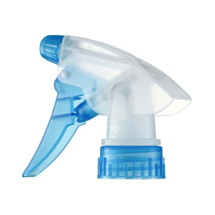 
Modern Design Practical Household 28mm Plastic Trigger Sprayer 